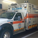 Baldwin Emergency Medical Service Inc - Ambulance Services