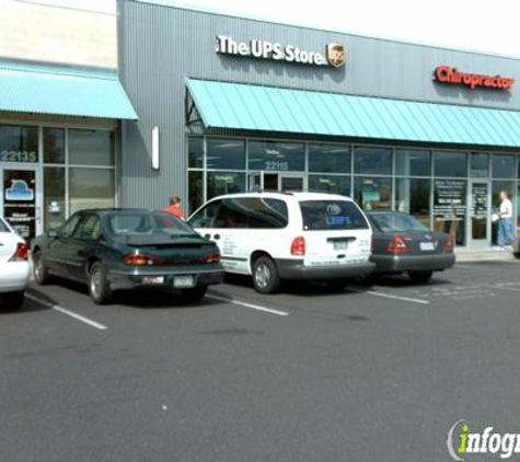 The UPS Store - Hillsboro, OR