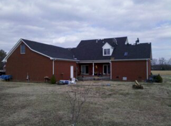 S&S Roofing - Elkmont, AL