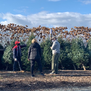 Sweet Berry Farm - Middletown, RI