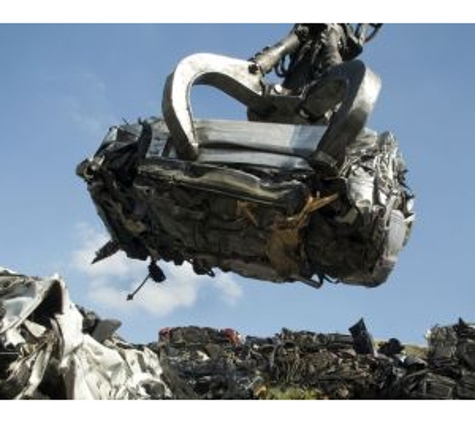 Lucky's Bin Hire