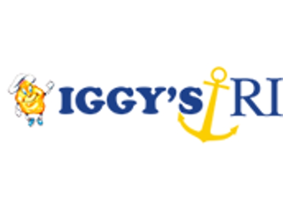 Iggy's Doughboys & Chowder House - Warwick, RI