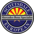 Scottsdale European Service