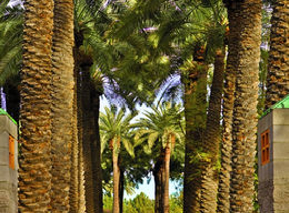 Hyatt Regency Scottsdale Resort and Spa at Gainey Ranch - Scottsdale, AZ