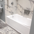 Reborn Cabinets Inc - Bathroom Remodeling