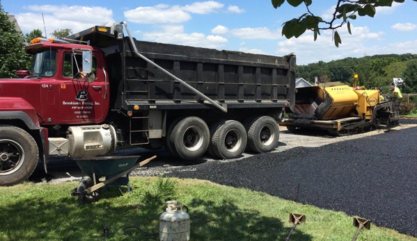 Brooklawn Paving - Lititz, PA