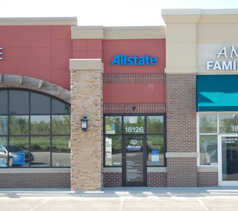 Allstate Insurance: Jeremy B Schafer - Olathe, KS