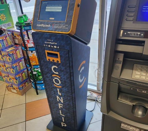 CoinFlip Bitcoin ATM - Centennial, CO