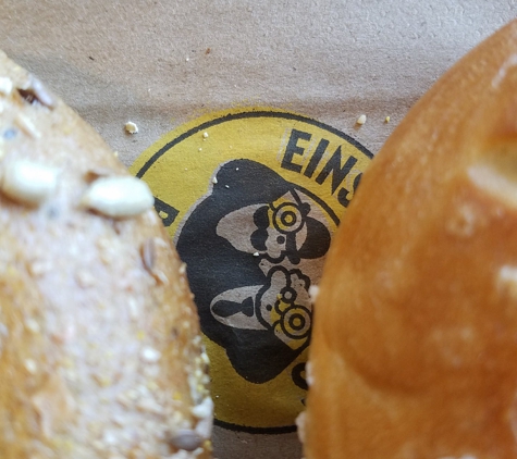 Einstein Bros Bagels - Springfield, VA