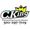 C .King Construction gallery