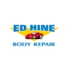 Ed Hine Body Repair gallery
