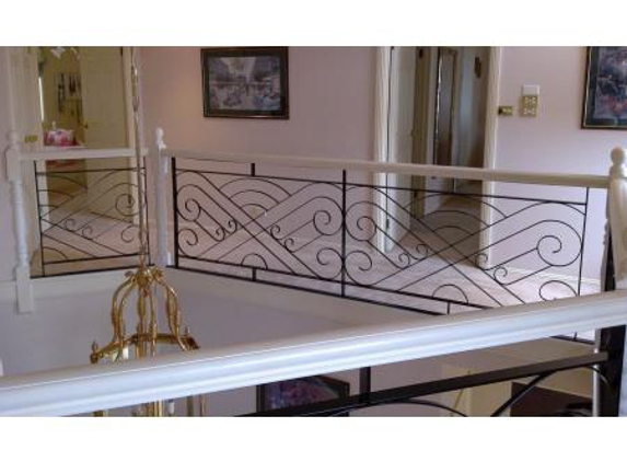 Callan Wrought Iron & Steel Fabrications - Chipping Norton, NSW