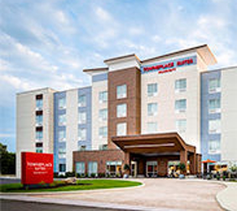 TownePlace Suites Cleveland Solon - Solon, OH