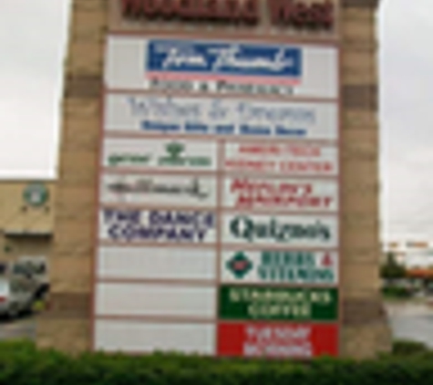 Lited Signs - Arlington, TX