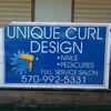 Unique Curl Design gallery