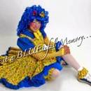 BLUEtiful the Clown - Clowns