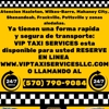 VIP Taxi Services LLC gallery