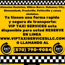 VIP Taxi Services LLC - Taxis