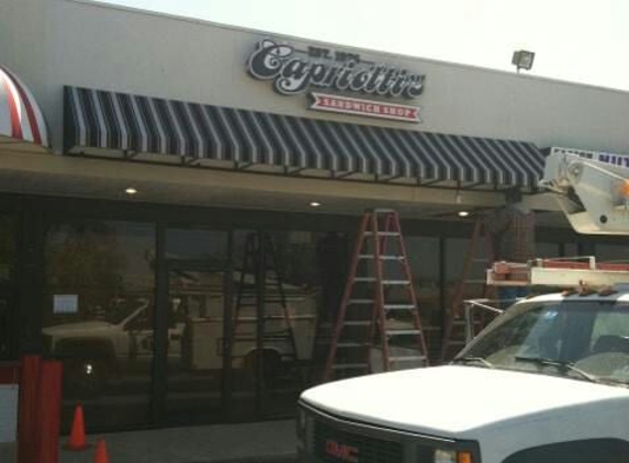 Capriotti's Sandwich Shop - Easton, MD