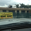 House of Boats - Boat Maintenance & Repair