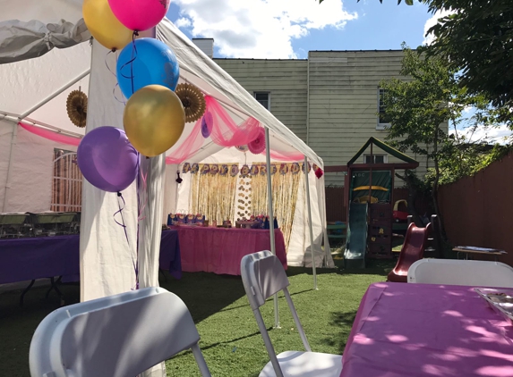 Berry Patch Day Care Preschool - Brooklyn, NY