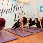 Better Posture Pilates