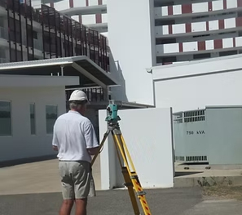 Hansen Surveys Ingham - Ingham, QLD