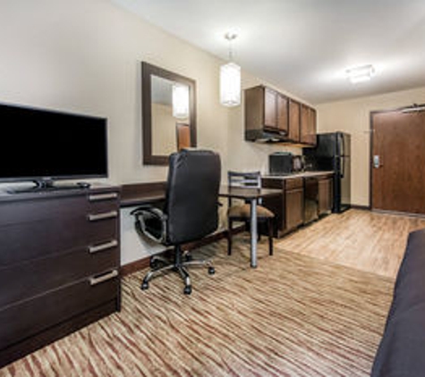 Suburban Extended Stay Hotel - Washington, PA