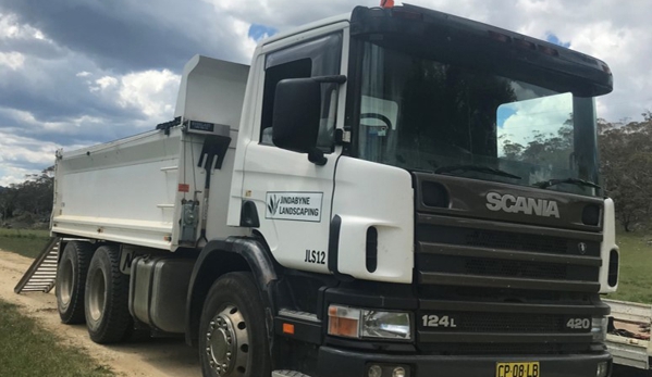 Jindabyne Landscaping Pty Ltd - East Jindabyne, NSW