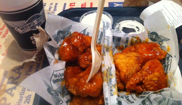 Wingstop - Las Vegas, NV