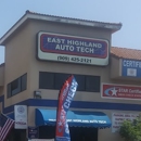 East Highland Auto Tech - Auto Oil & Lube