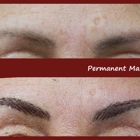 Permanent Makeup by Rosha