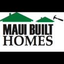 Maui Built Homes - Home Builders