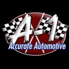 A-1  Accurate Automotive gallery