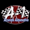 A-1 Accurate Automotive gallery