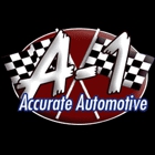 A-1  Accurate Automotive