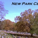 New Park Cemetery Inc - Burial Vaults