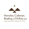 Herndon, Coleman, Brading, & McKee, LLP gallery