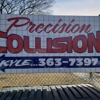 Precision Collision gallery