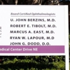 Medical Center Eye Clinic | John G. Dodd, D.O. gallery