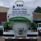 Septic Tank Cleaning And Pumping