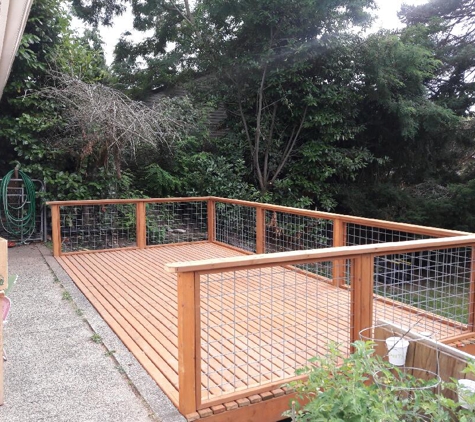 Amaya's Landscaping LLC - Seattle, WA