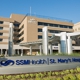 Emergency Room at SSM Health St. Mary's Hospital - St. Louis