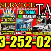 LA Service Taxi gallery