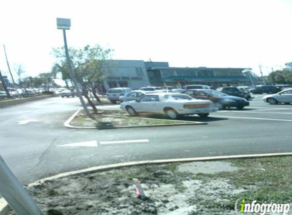 Einstein Bros Bagels - Sarasota, FL