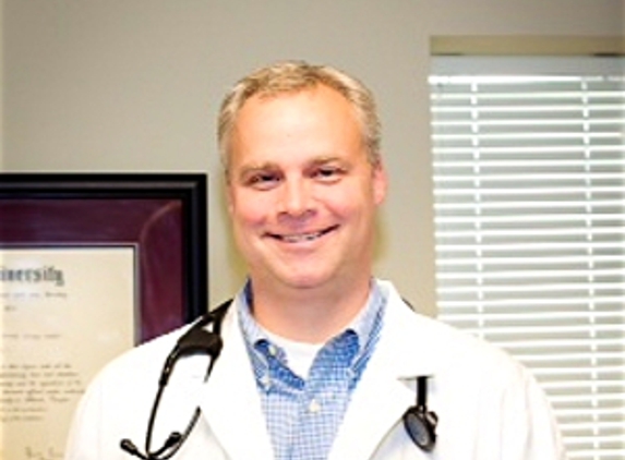 Dr. James A Stoever, DO - Savannah, GA