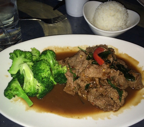 Thai In Shirlington - Arlington, VA