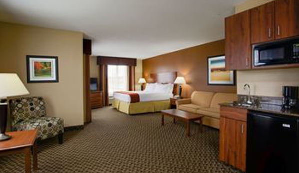 Holiday Inn Express & Suites Columbia-I-20 @ Clemson Rd - Columbia, SC