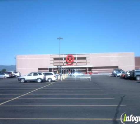 Target - Highlands Ranch, CO