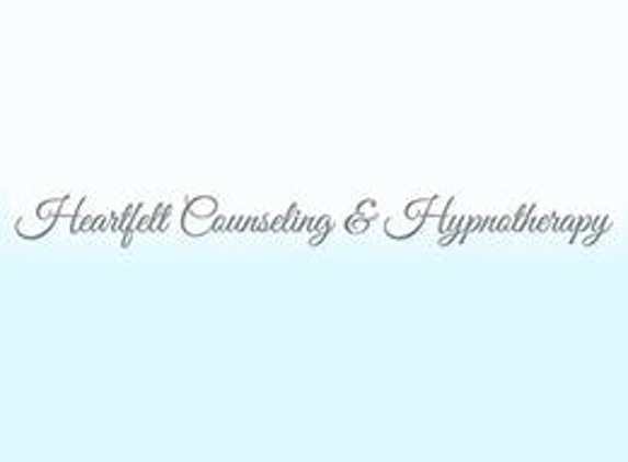 Heartfelt Counseling & Hypnotherapy - Spokane, WA